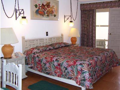 Hotel Los Arcos La Paz Exteriör bild